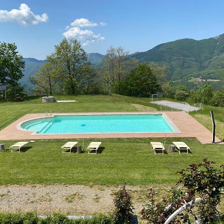 Agriturismo Il Serrino San Marcello Pistoiese Exterior photo