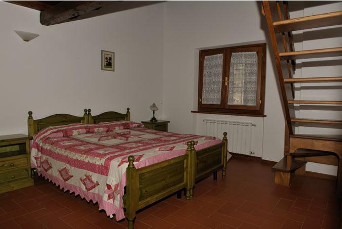 Agriturismo Il Serrino San Marcello Pistoiese Exterior photo
