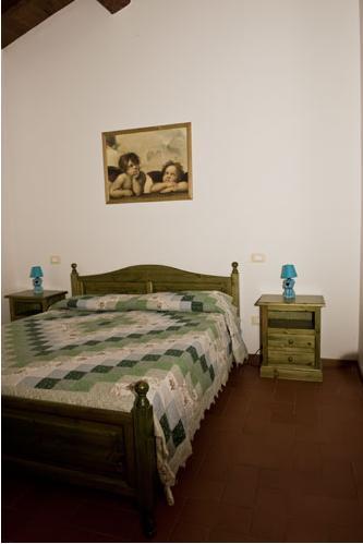 Agriturismo Il Serrino San Marcello Pistoiese Room photo